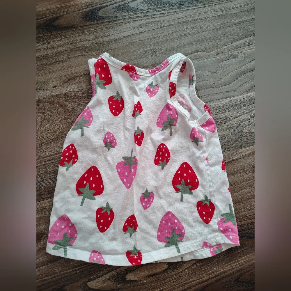 Toddler Girl‎ 3T Summer Tops & Dresses Bundle 7 pcs Old Navy Children’s Place